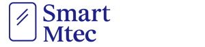 Smart Mtec Logo Light