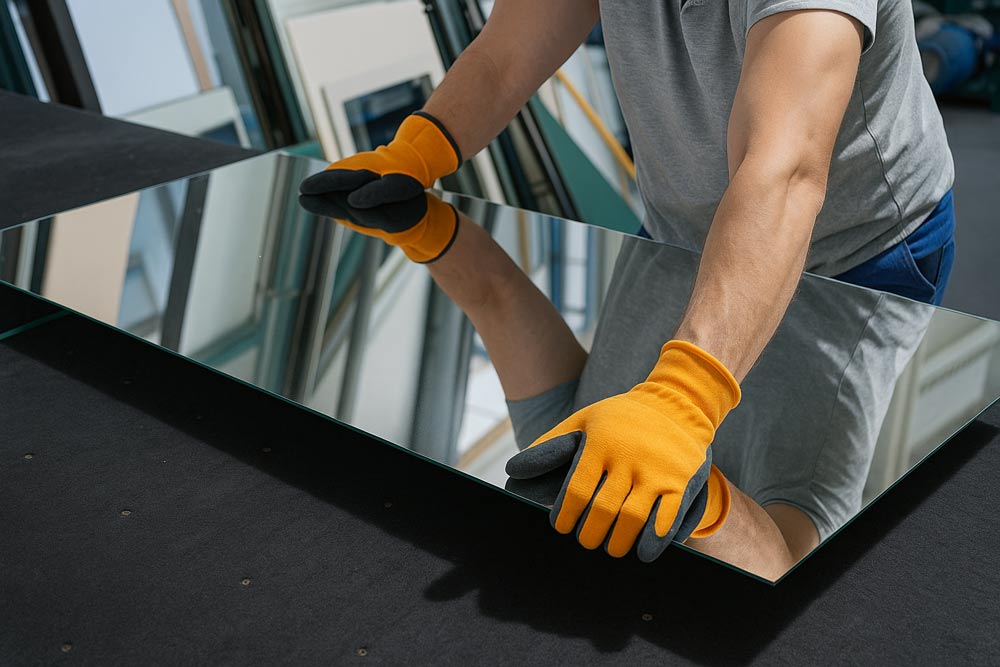 Atelier de production Smart Mtec